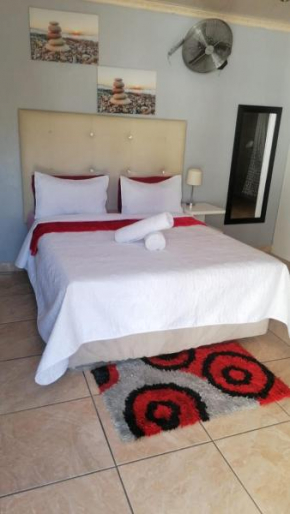 Tripple D Guest House